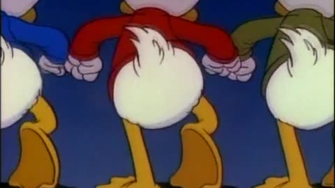 Ducktales Vol-13