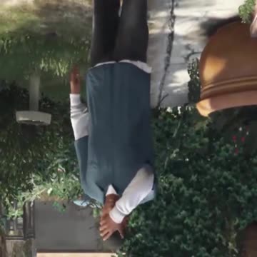 Lamar roasts Franklin... but in Australia - GTA 5