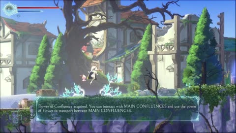 Afterimage Part 1 #RumbleGaming