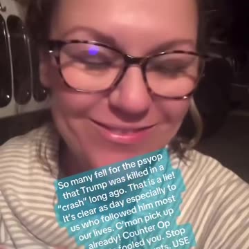 Truth Is Blessed With Faith