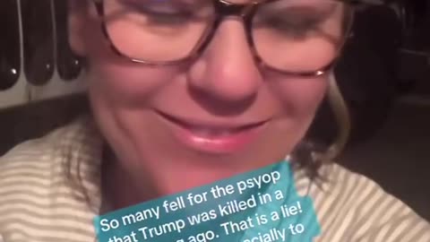 Truth Is Blessed With Faith