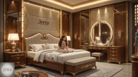 Luxury Furniture Trends 2025 | Modern Interio