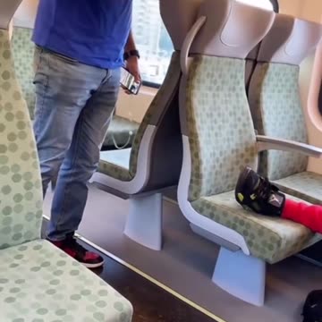 "Ill Be Back With the Milk" People