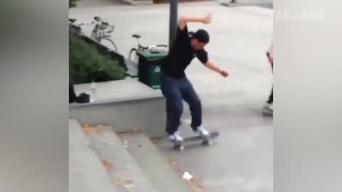 Final Destination Moments IRL 😱 Near Death Experiences Caught on Camera