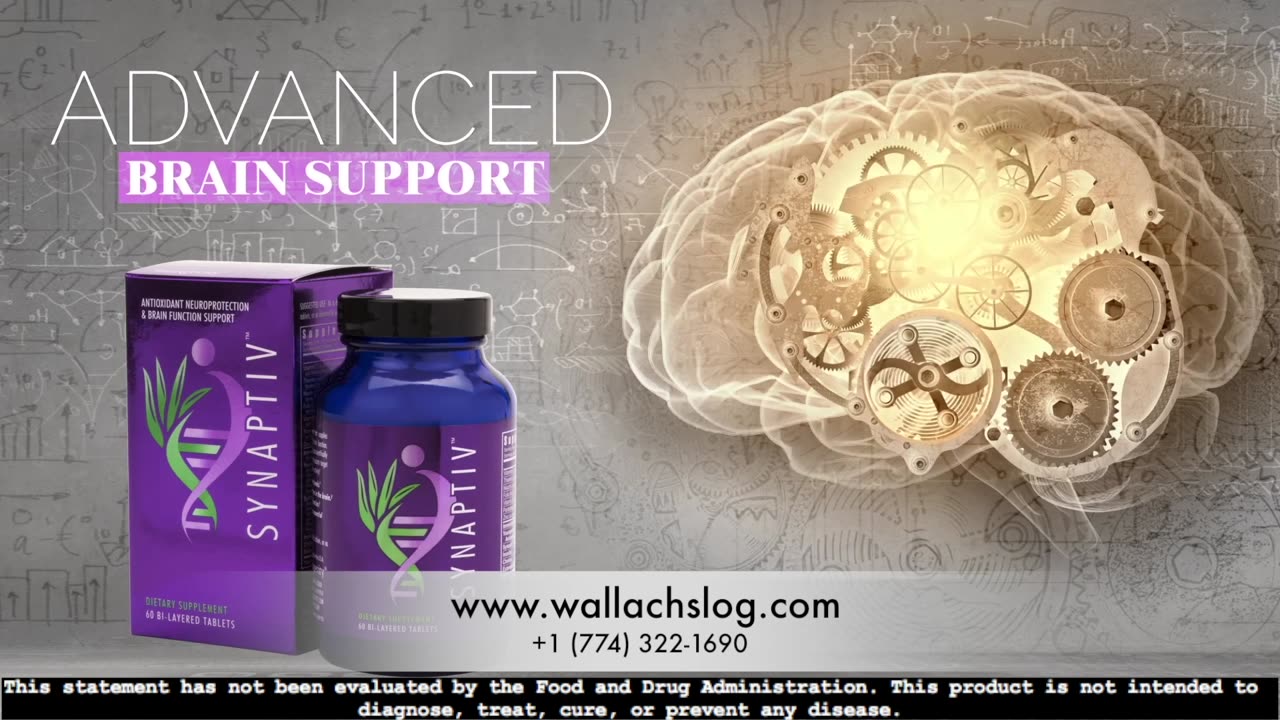 Focus And Concentration Dr Joel Wallach