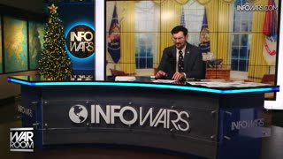 Infowars War Room - Daily Dispatch - 12/9/2025