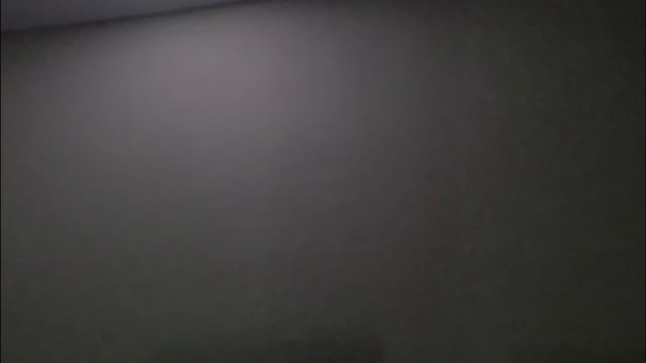 Moon reflection ?