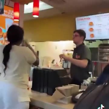 Fried Chicken Chimpout DAYYUMMMM!!!!