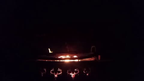 camp fire what is it this time 1