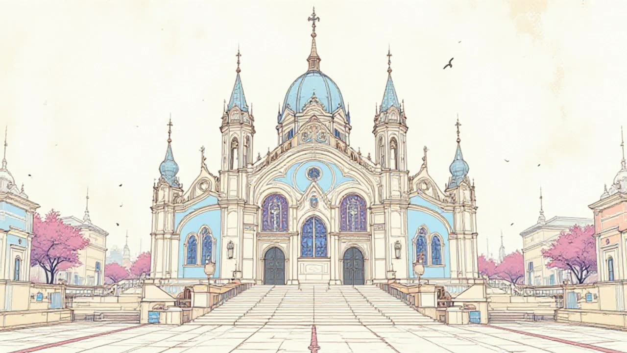 Acts 14 Exposition
