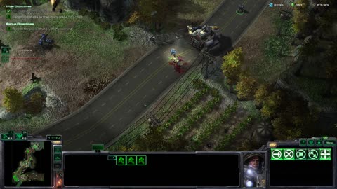 Sicky Stream, Trying StarCraft II