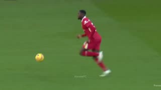 With Ibrahima Konaté’s ballplaying going up levels this season