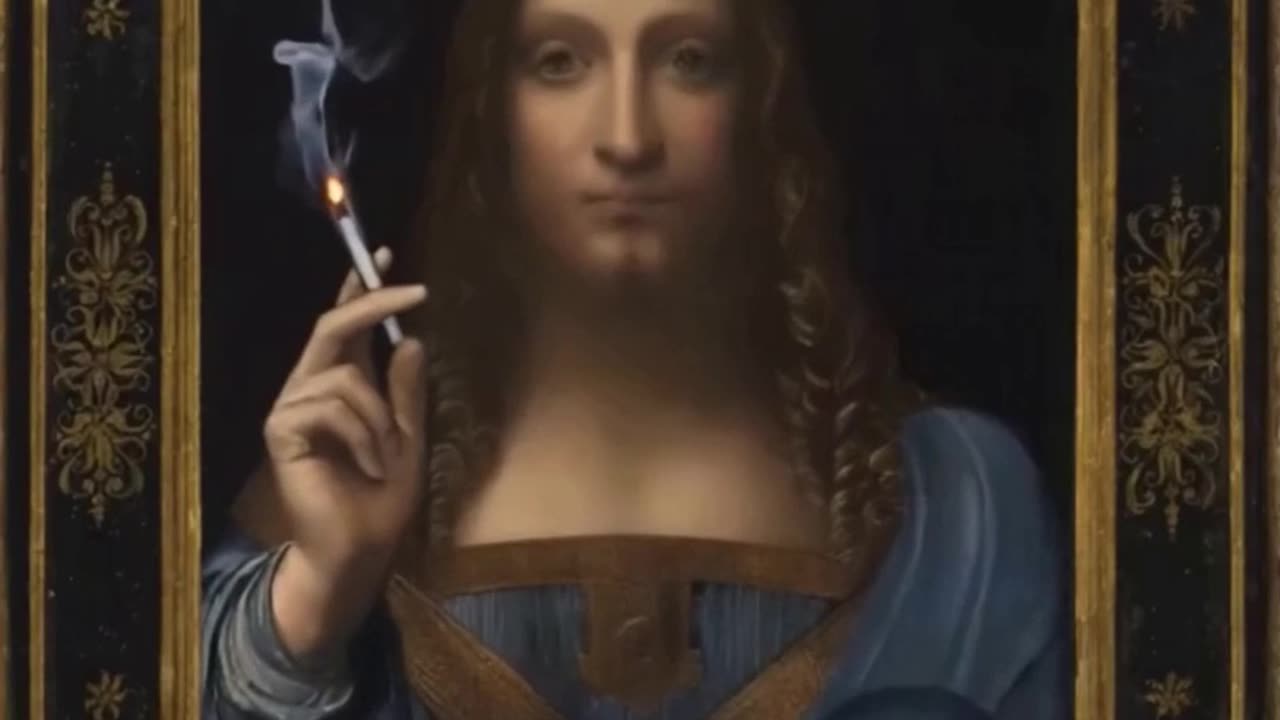 Jesus Christ