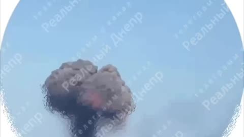 🤬 Moment of ballistic missile strike near the Odesa-Dnipro train: there are injured passengers,