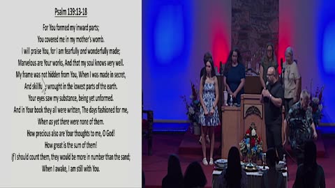 Genesis 26 - Dealing with Fear and Opposition