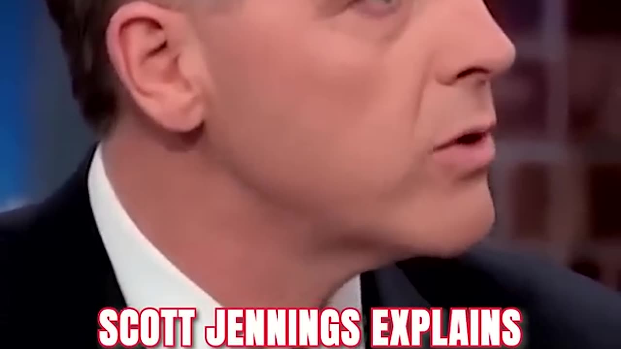 Scott Jennings Debunks Media's "Maryland Man" Narrative of Deported Salvadoran Man