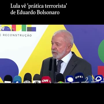 Imagens da ditadura do STF 2025: o Ditador ladrão.