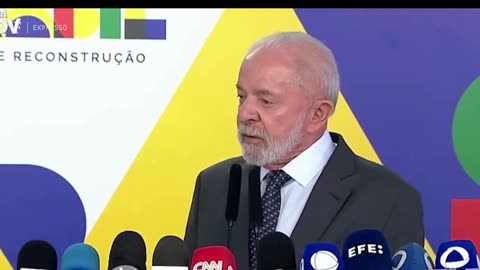 Imagens da ditadura do STF 2025: o Ditador ladrão.