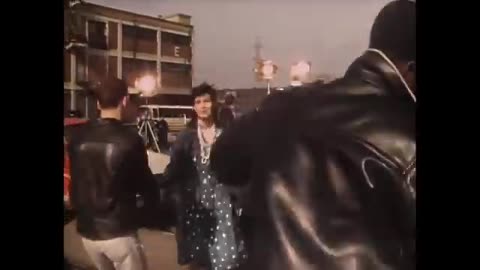 The Smiths - Ask - The World Won't Listen - 1987
