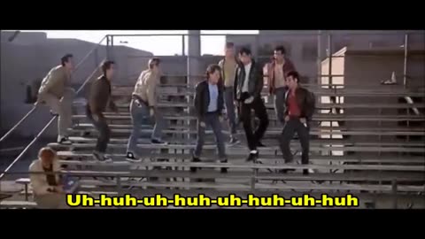 Summer Nights' by Grease Full Video With Lyrics(Best Version)