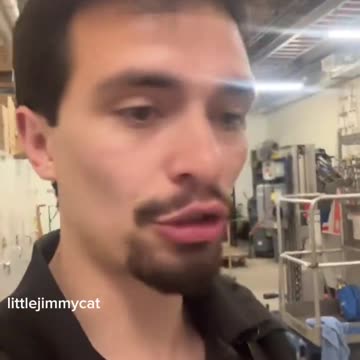 This man has lived in Denver, Colorado his whole life.