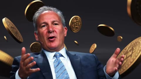 ⚠️ Peter Schiff: “ALL HELL WILL BREAK LOOSE IN 49 HOURS!” ⏳🔥 | 2025 Recession Warning