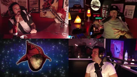LIVE From VIP Night at Studio A 9/5/25