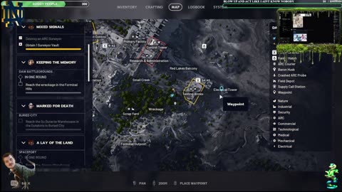 The Soggy Boys (Crashouts Guaranteed)