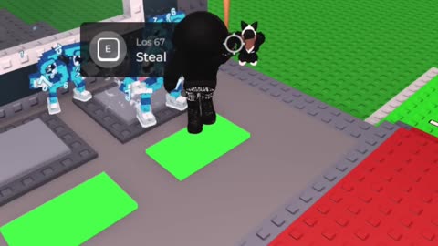 KingMeccy @Lejon_Kelle (Mariachi Corazoni) VS 41k_3than @ott_ck045 | Roblox Steal a Brainrot PVP!