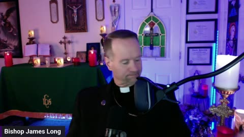 Bible Study