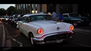 Those Summer Cruise Nights Around The World. You Gotta Love Them.