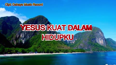 Jesus is Strong in My Life