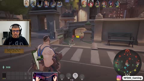 Deadlock | I Cant Stop Playing DeADLoCK