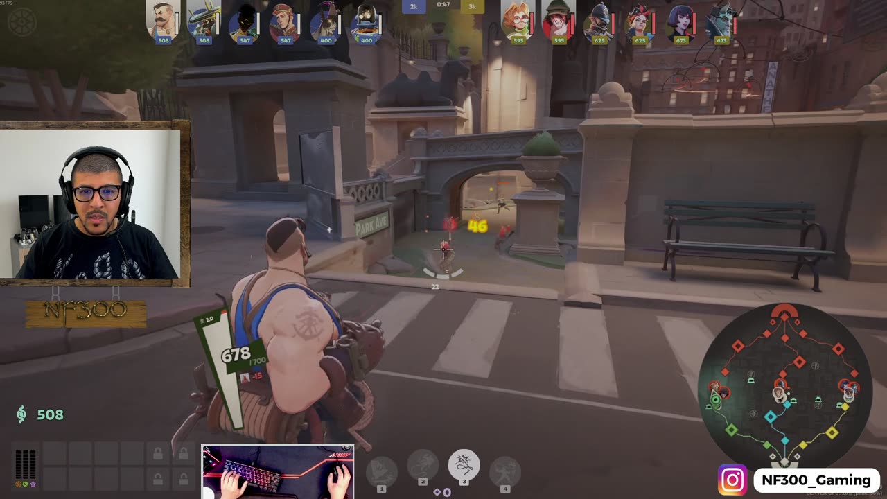 Deadlock | I Cant Stop Playing DeADLoCK