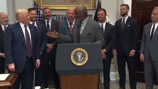MAGA Names Registered Sex Offender to Children's Organisation