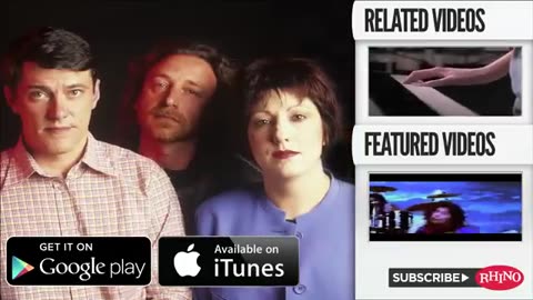 New Order- Round and Round