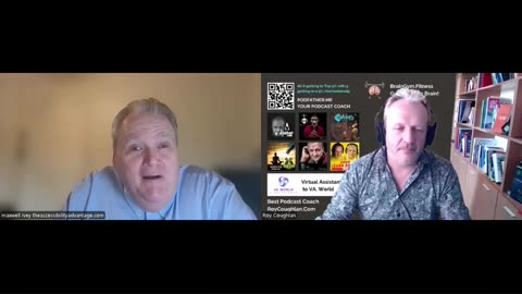 Technology He Uses For His Daily Tasks