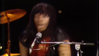 Rick James - You And I = Music Video Midnight Special 1979