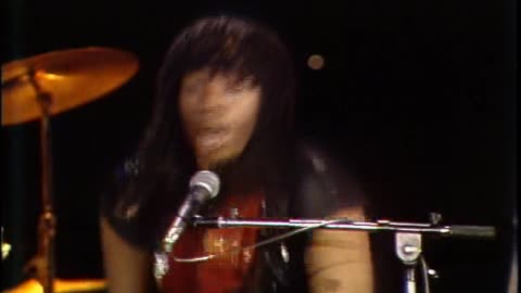 Rick James - You And I = Music Video Midnight Special 1979
