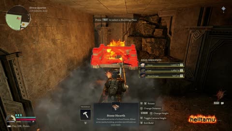 RAW GAMEPLAY – Return to Moria | No Commentary Episode 322