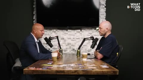 The Gold Revaluation Theory That Could Change Bitcoin Forever!