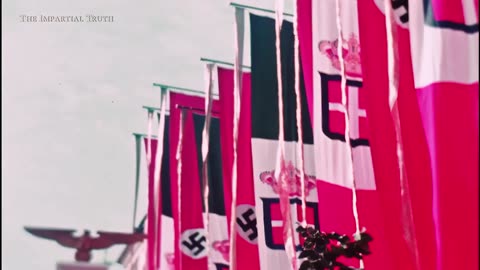 Real truth about Adolf Hitler
