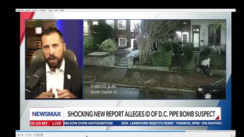 Gait Stride Evidence + Being Unmasked Later Nearby + Person Linked Next Door = Conviction?