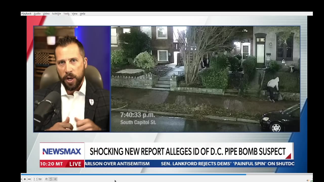 Gait Stride Evidence + Being Unmasked Later Nearby + Person Linked Next Door = Conviction?