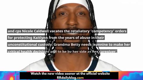 Restored Republic via a GCR Update as of January 15, 2026