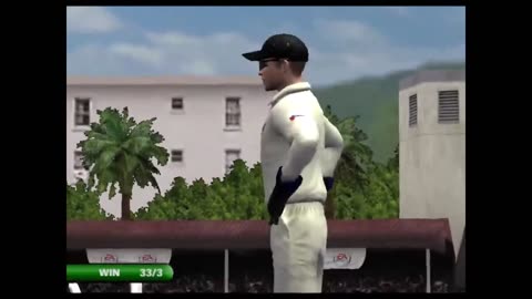🏏 LIVE: New Zealand 🇳🇿 vs West Indies 🇻🇨 | Test Match Showdown | EA Cricket 07 Gameplay 🎮🔥