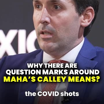 Without proof you’re on our side, there can be no trust.