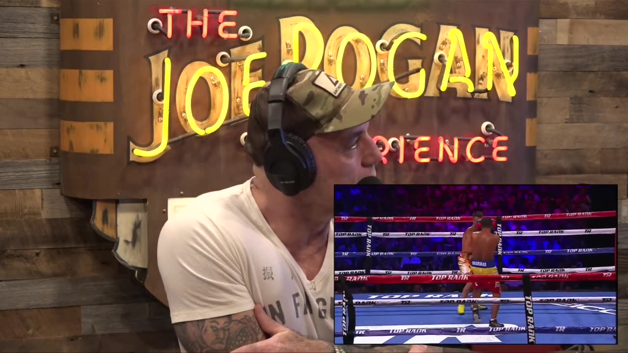 Lomachenko Defies All Odds #boxing #jre #trendingpods