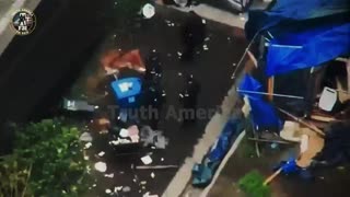 FBI Arrests 56 School Bus Drivers