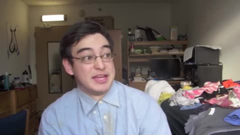 WELCOME TO THE SECOND CHANNEL